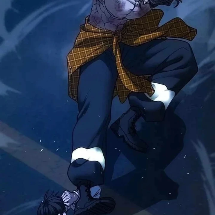 Nhiệm Vụ Đời Thật Chapter 208 - 58