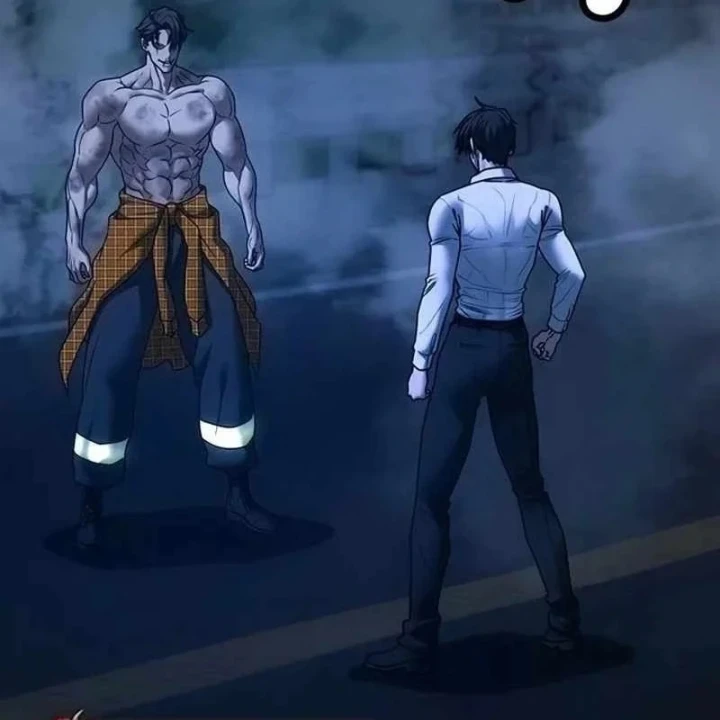Nhiệm Vụ Đời Thật Chapter 208 - 89