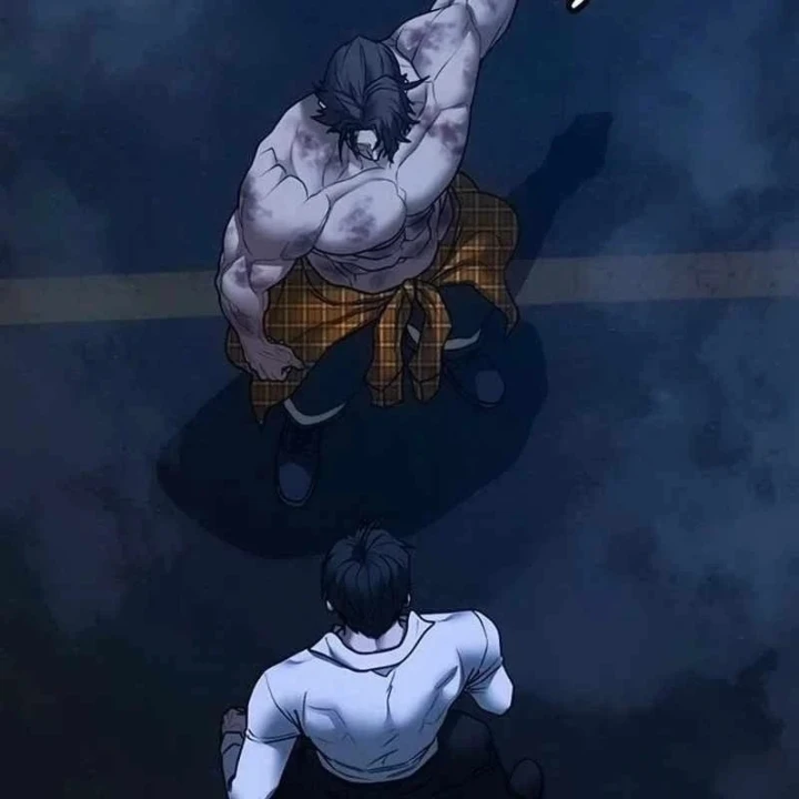 Nhiệm Vụ Đời Thật Chapter 208 - 132