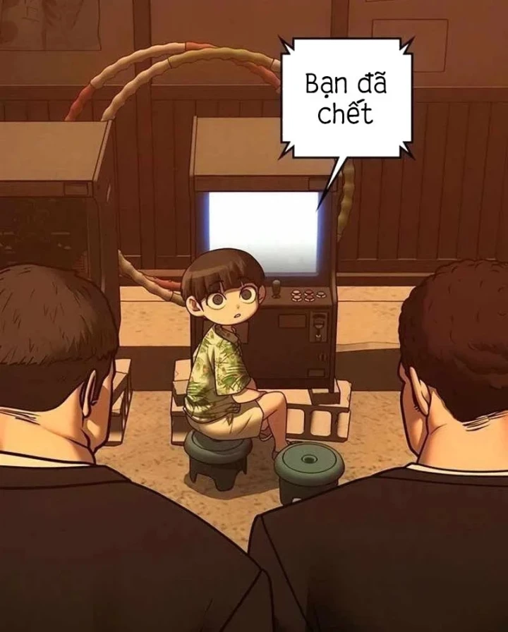Nhiệm Vụ Đời Thật Chapter 210 - 120