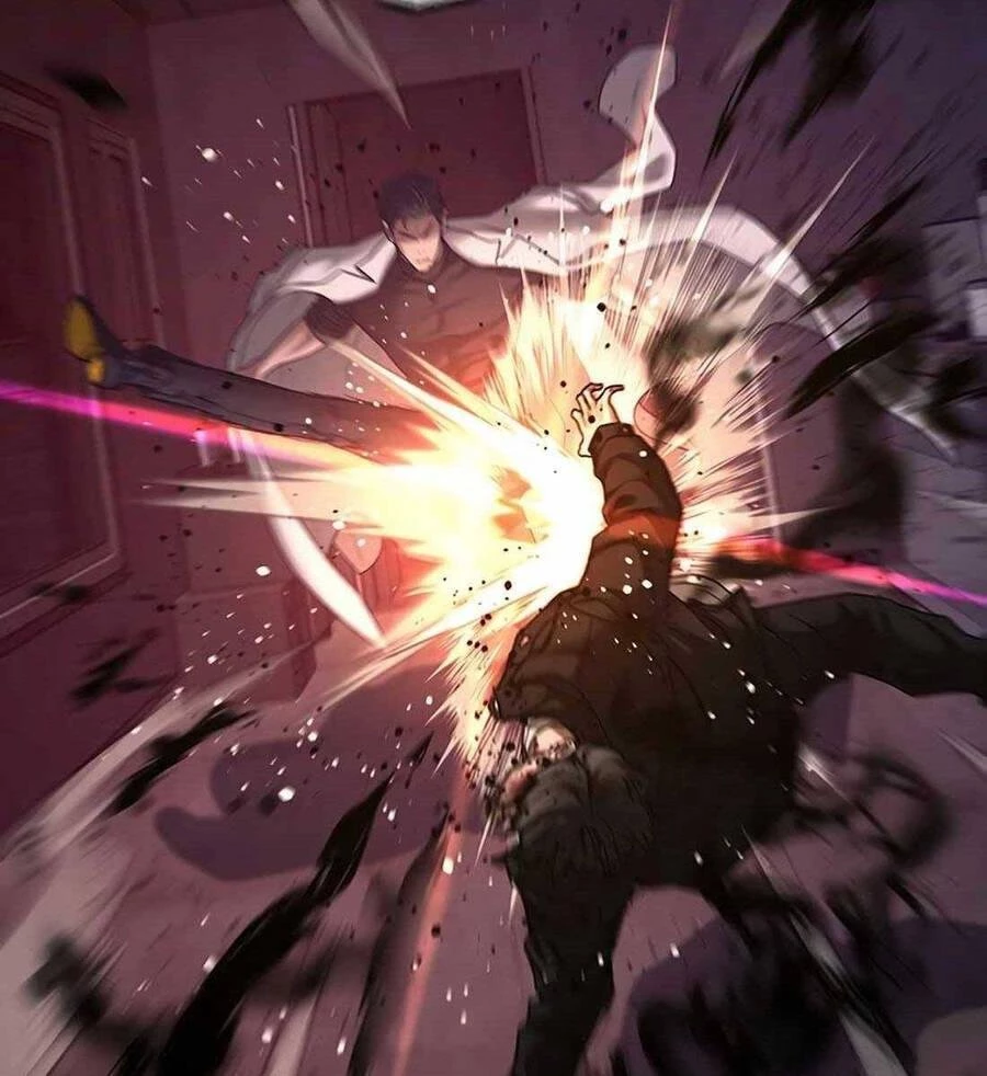 Nhiệm Vụ Đời Thật Chapter 115 - 62