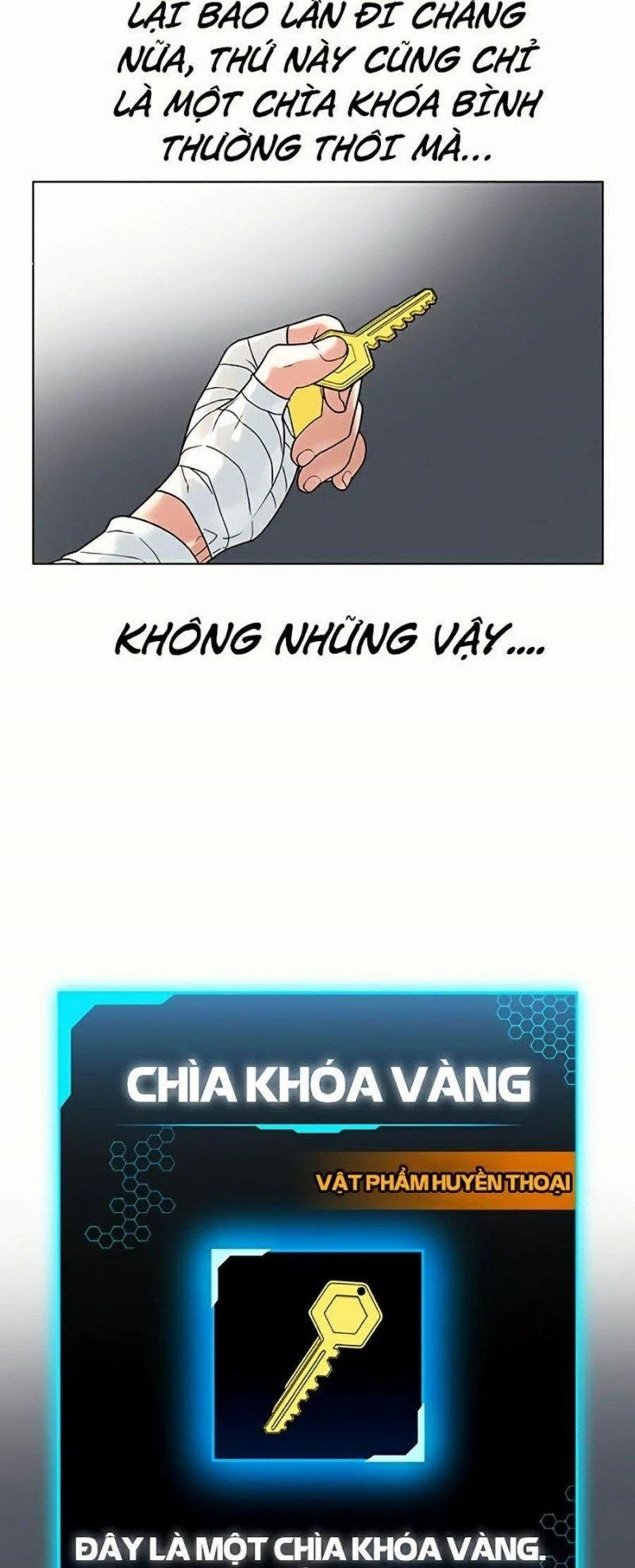 Nhiệm Vụ Đời Thật Chapter 2 - 29