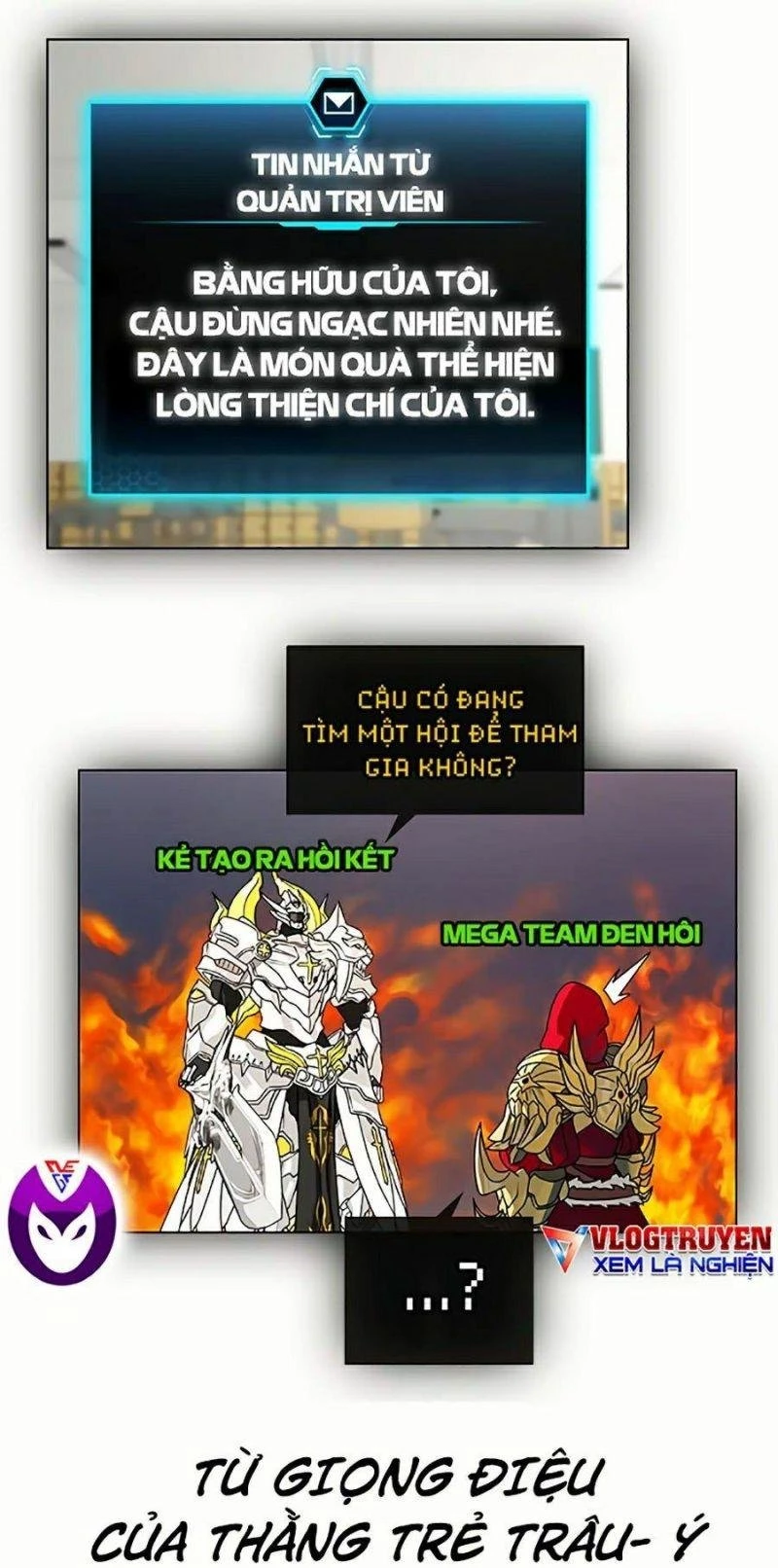 Nhiệm Vụ Đời Thật Chapter 2 - 33