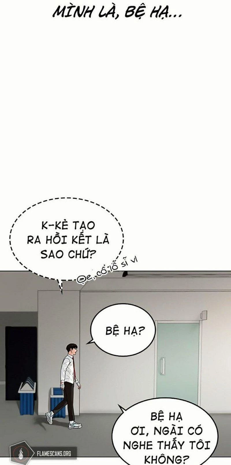 Nhiệm Vụ Đời Thật Chapter 2 - 34