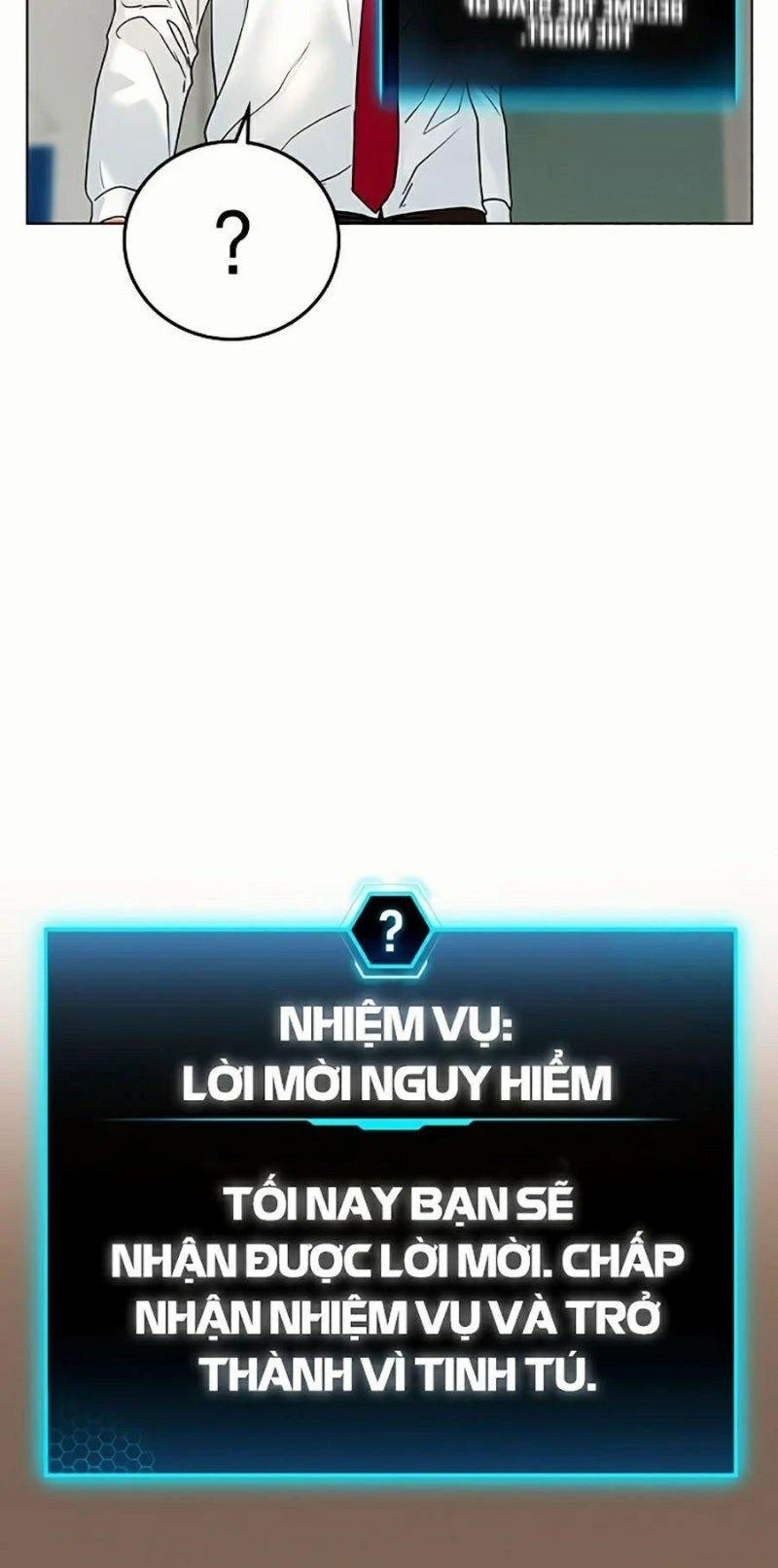 Nhiệm Vụ Đời Thật Chapter 2 - 36
