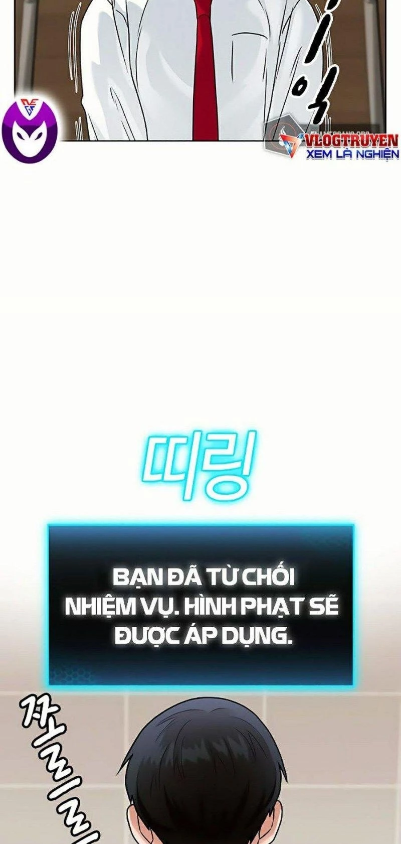 Nhiệm Vụ Đời Thật Chapter 2 - 68