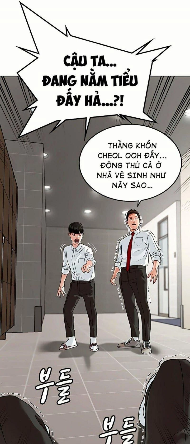 Nhiệm Vụ Đời Thật Chapter 2 - 81