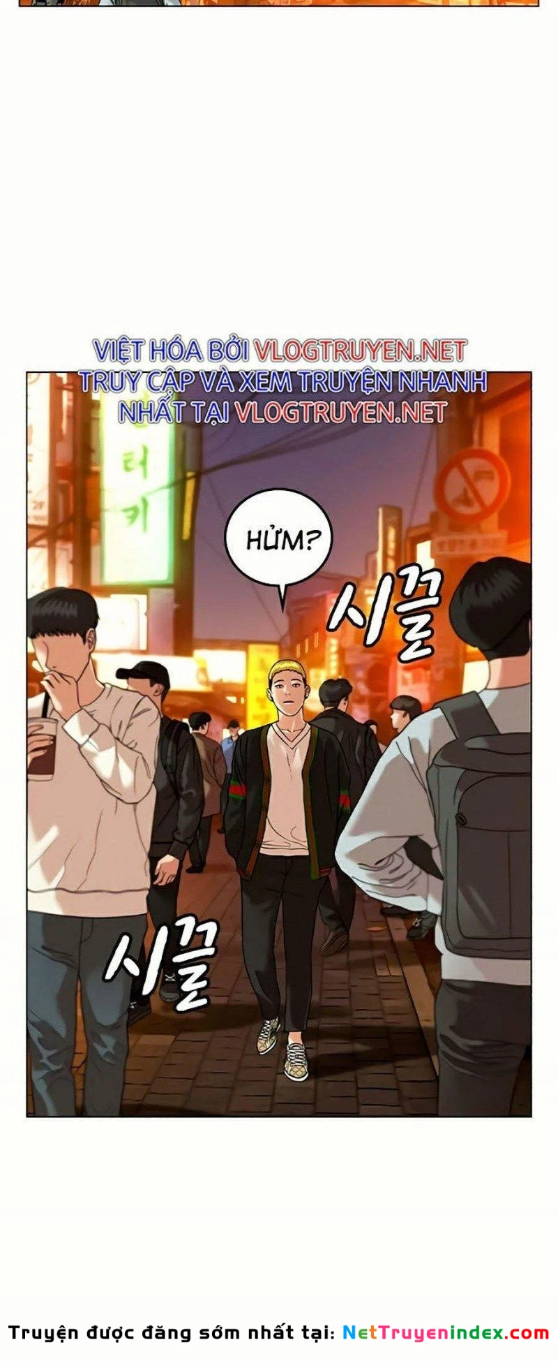 Nhiệm Vụ Đời Thật Chapter 2 - 87