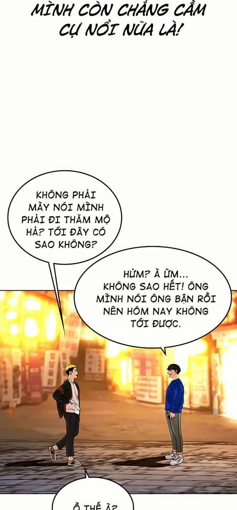 Nhiệm Vụ Đời Thật Chapter 2 - 91
