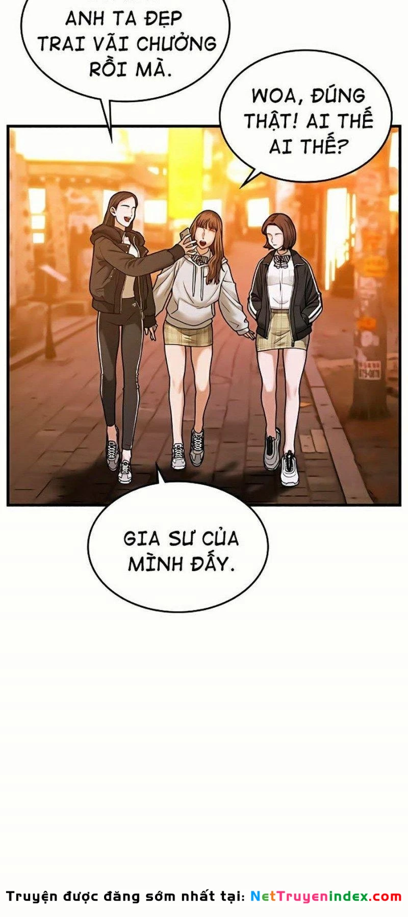 Nhiệm Vụ Đời Thật Chapter 2 - 96