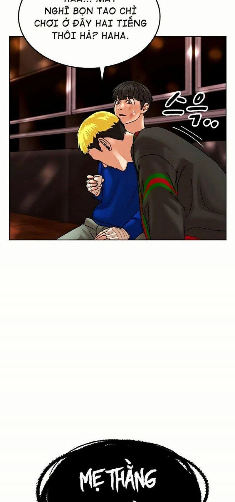 Nhiệm Vụ Đời Thật Chapter 2 - 111