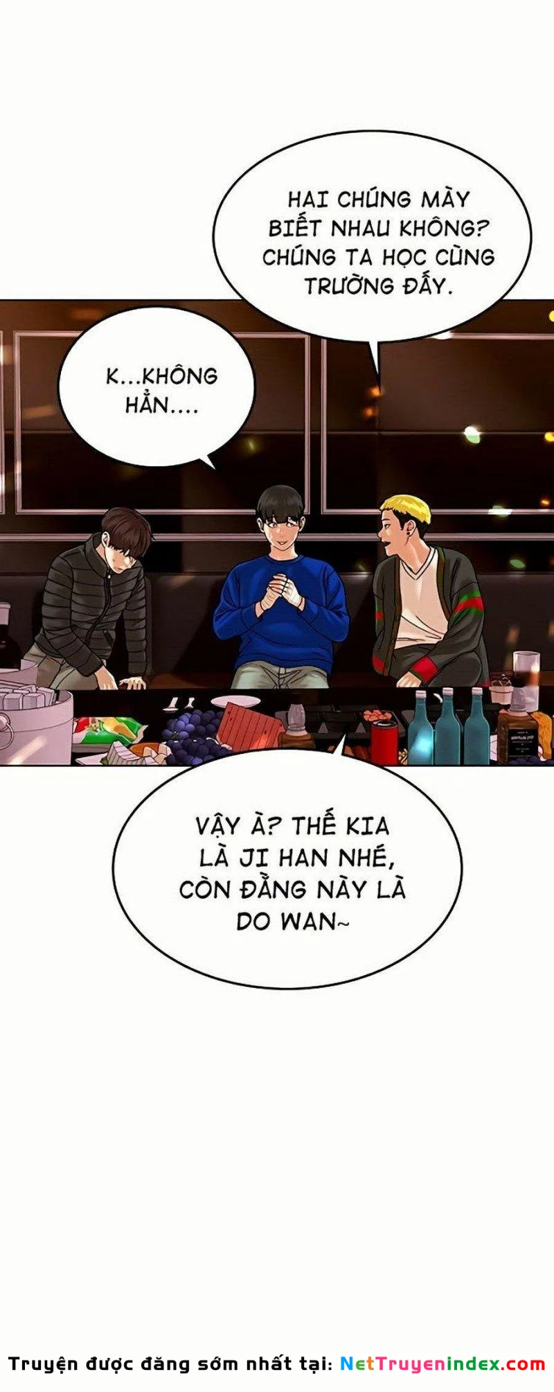 Nhiệm Vụ Đời Thật Chapter 2 - 114