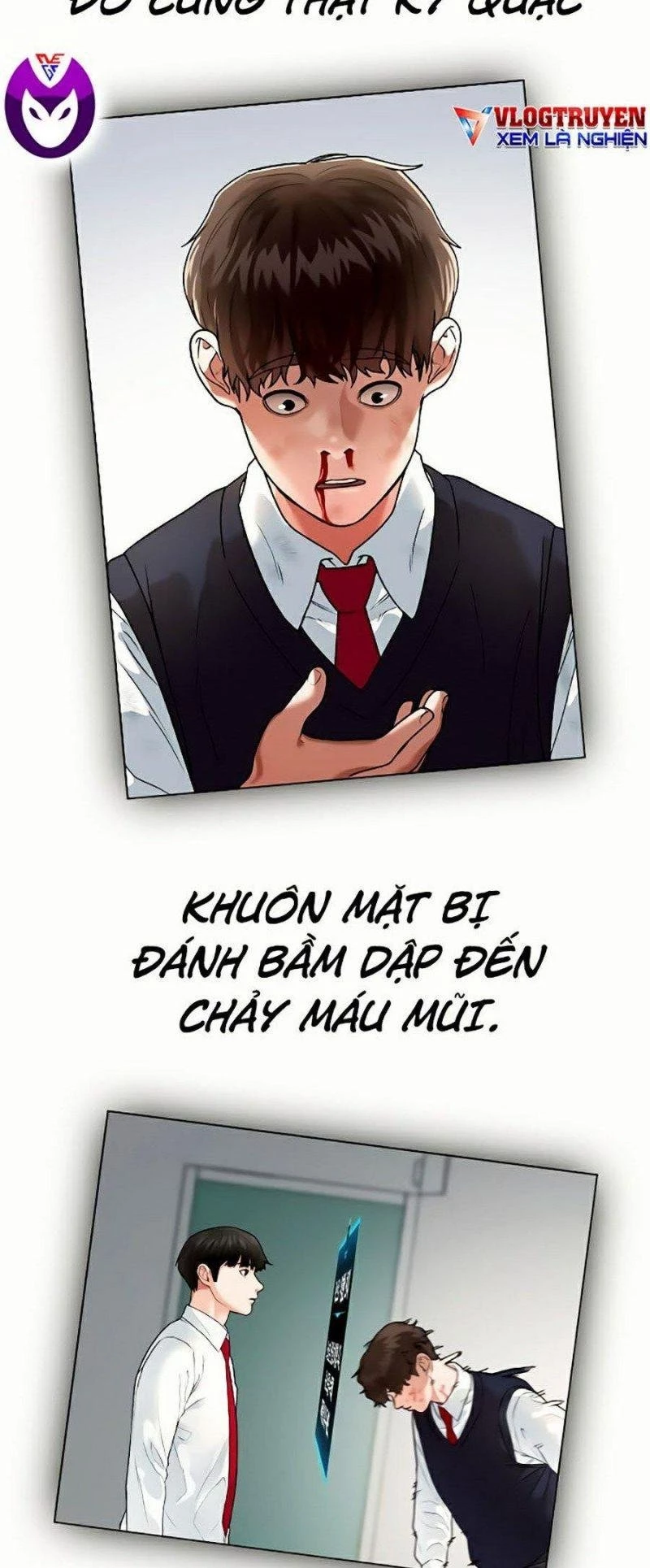 Nhiệm Vụ Đời Thật Chapter 2 - 119