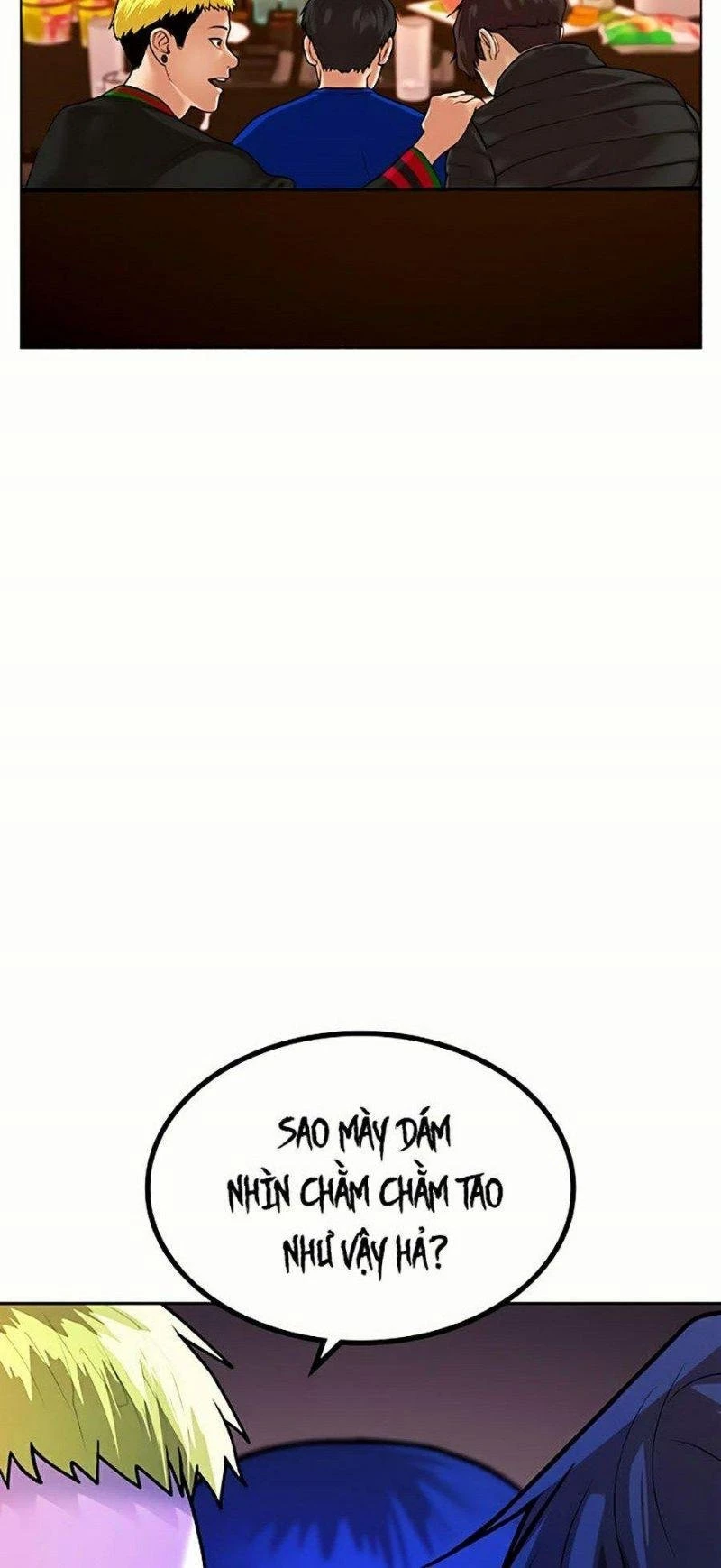 Nhiệm Vụ Đời Thật Chapter 2 - 131