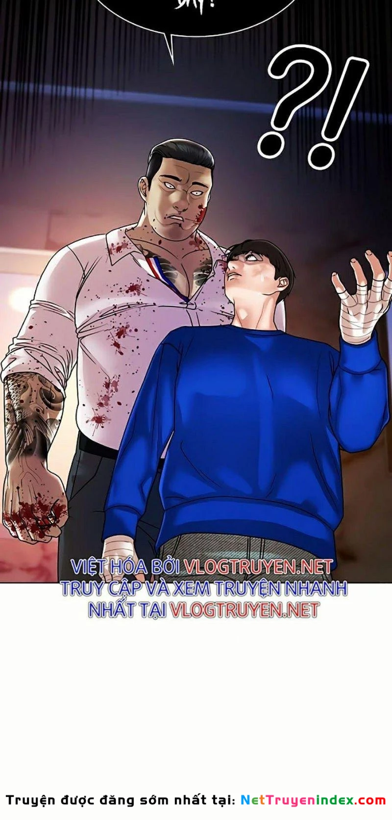 Nhiệm Vụ Đời Thật Chapter 2 - 159