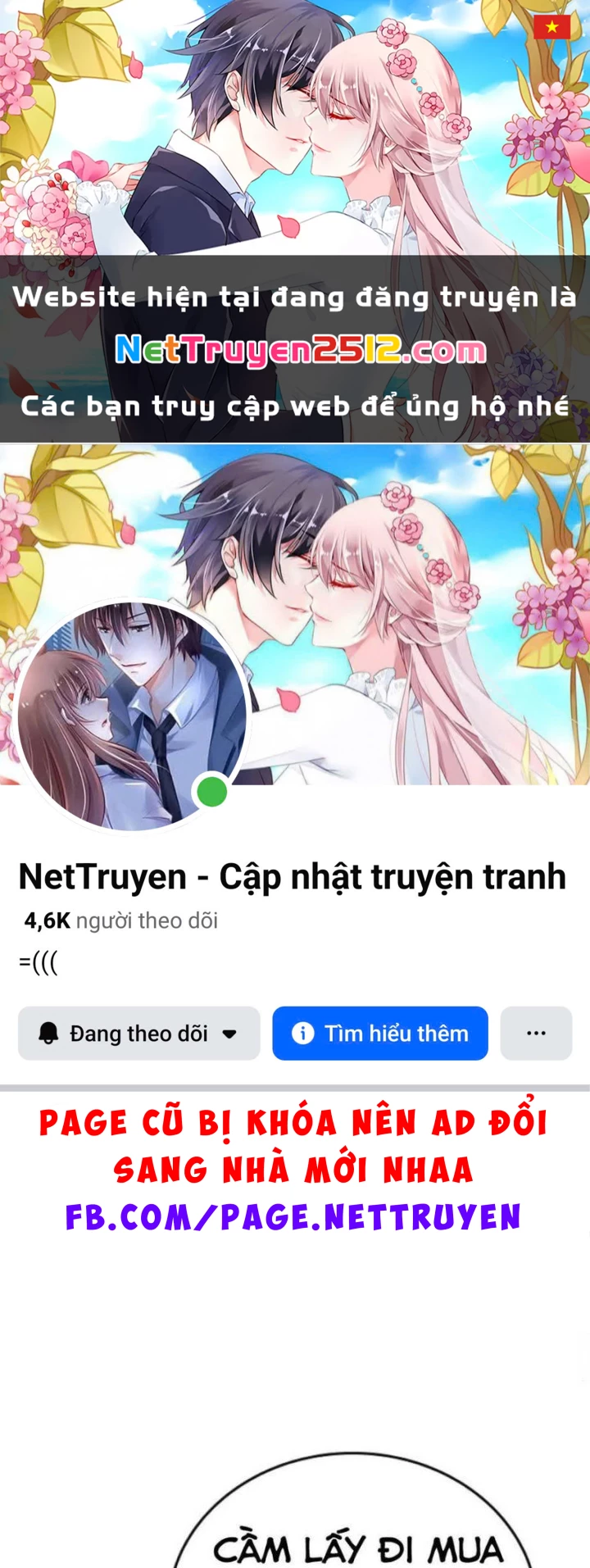 Nhiệm Vụ Đời Thật Chapter 32.5 - 1