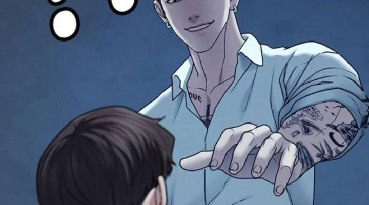 Nhiệm Vụ Đời Thật Chapter 32.5 - 16