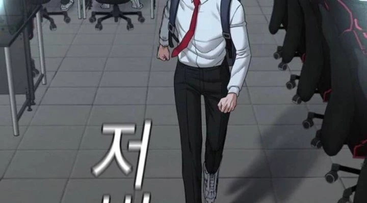 Nhiệm Vụ Đời Thật Chapter 32.5 - 33