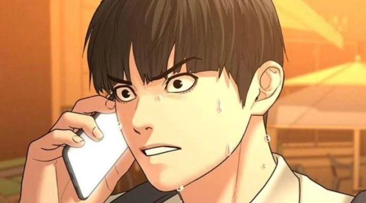 Nhiệm Vụ Đời Thật Chapter 32.5 - 42