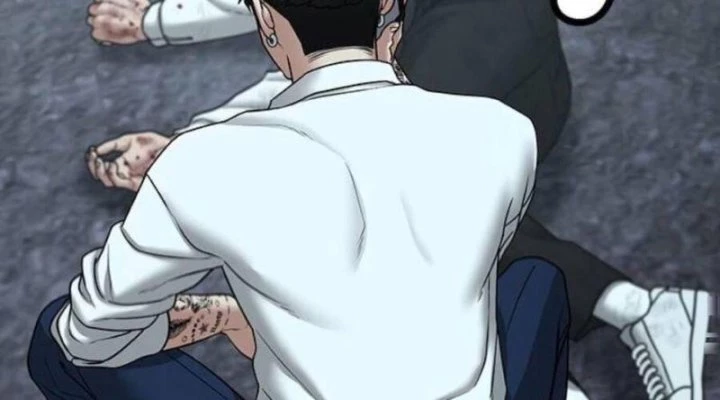 Nhiệm Vụ Đời Thật Chapter 32.5 - 73