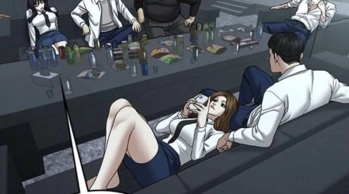 Nhiệm Vụ Đời Thật Chapter 32.5 - 144