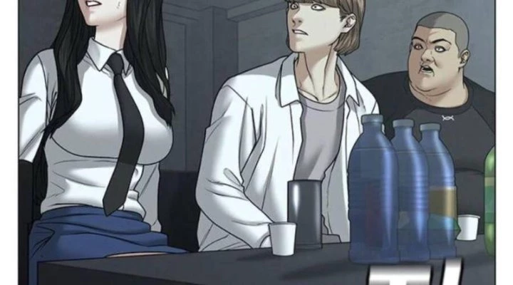 Nhiệm Vụ Đời Thật Chapter 32.5 - 161