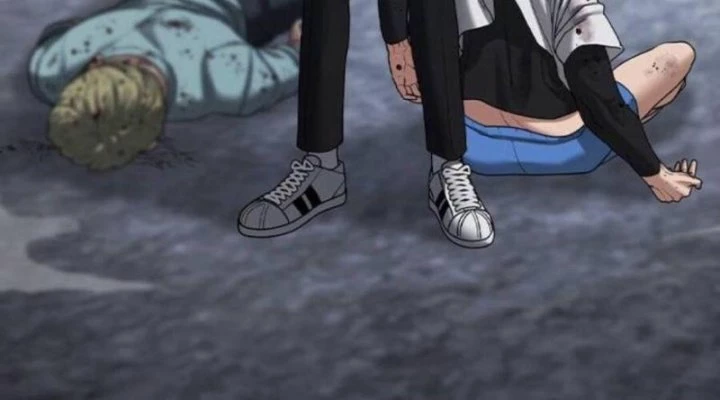 Nhiệm Vụ Đời Thật Chapter 32.5 - 176