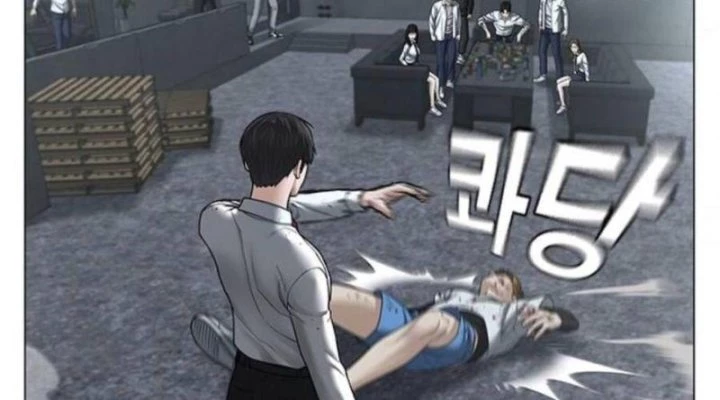 Nhiệm Vụ Đời Thật Chapter 32.5 - 184