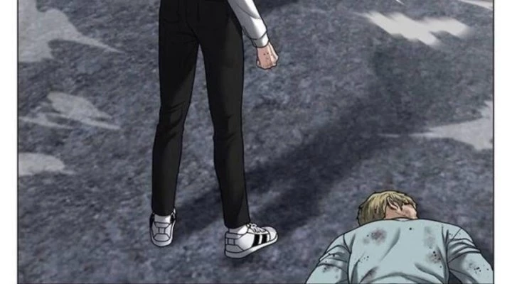 Nhiệm Vụ Đời Thật Chapter 32.5 - 185