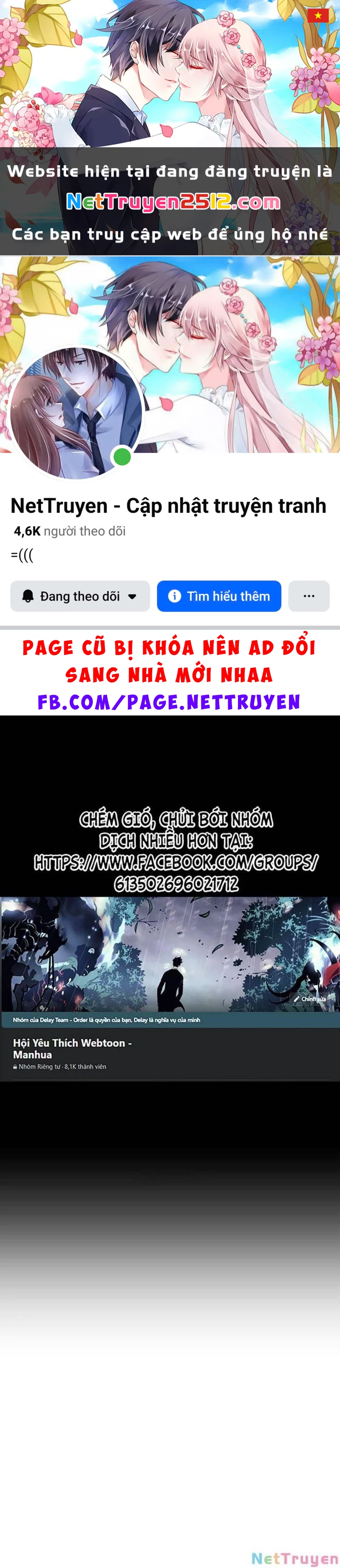 Nhiệm Vụ Đời Thật Chapter 40 - 1