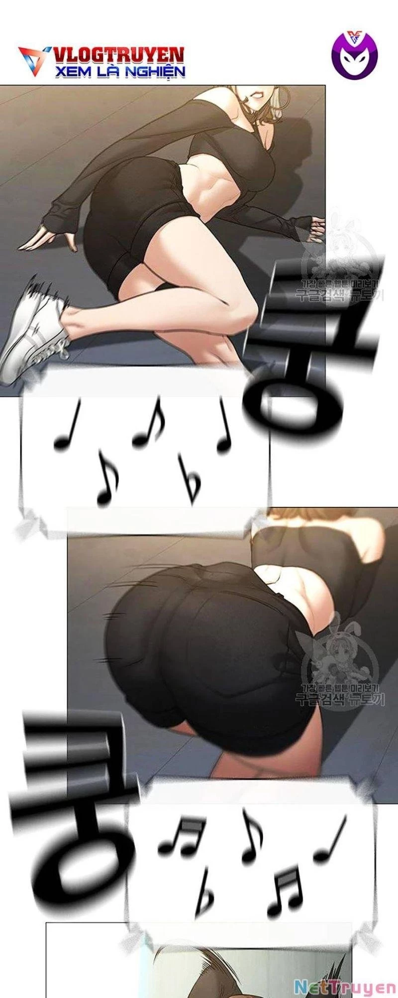 Nhiệm Vụ Đời Thật Chapter 40 - 3