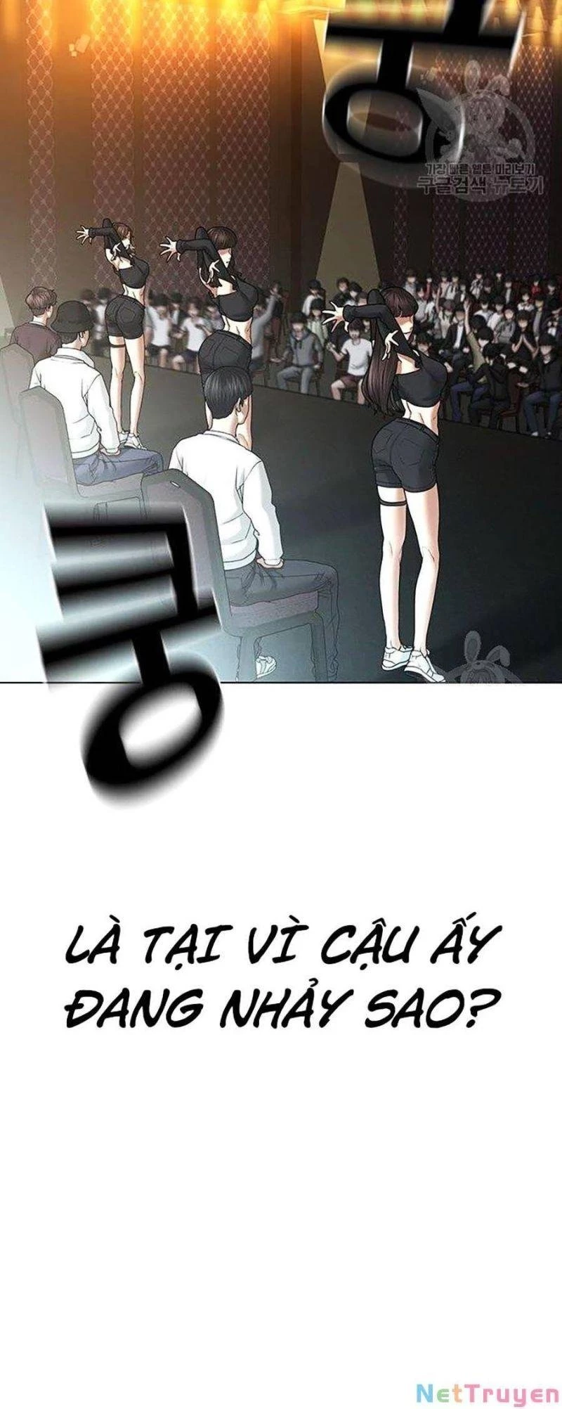 Nhiệm Vụ Đời Thật Chapter 40 - 6