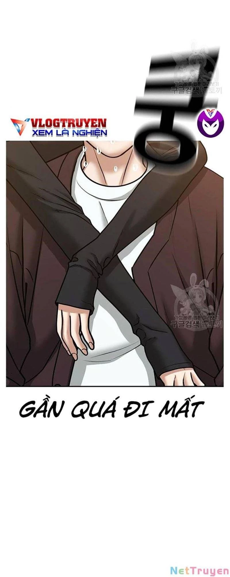 Nhiệm Vụ Đời Thật Chapter 40 - 8