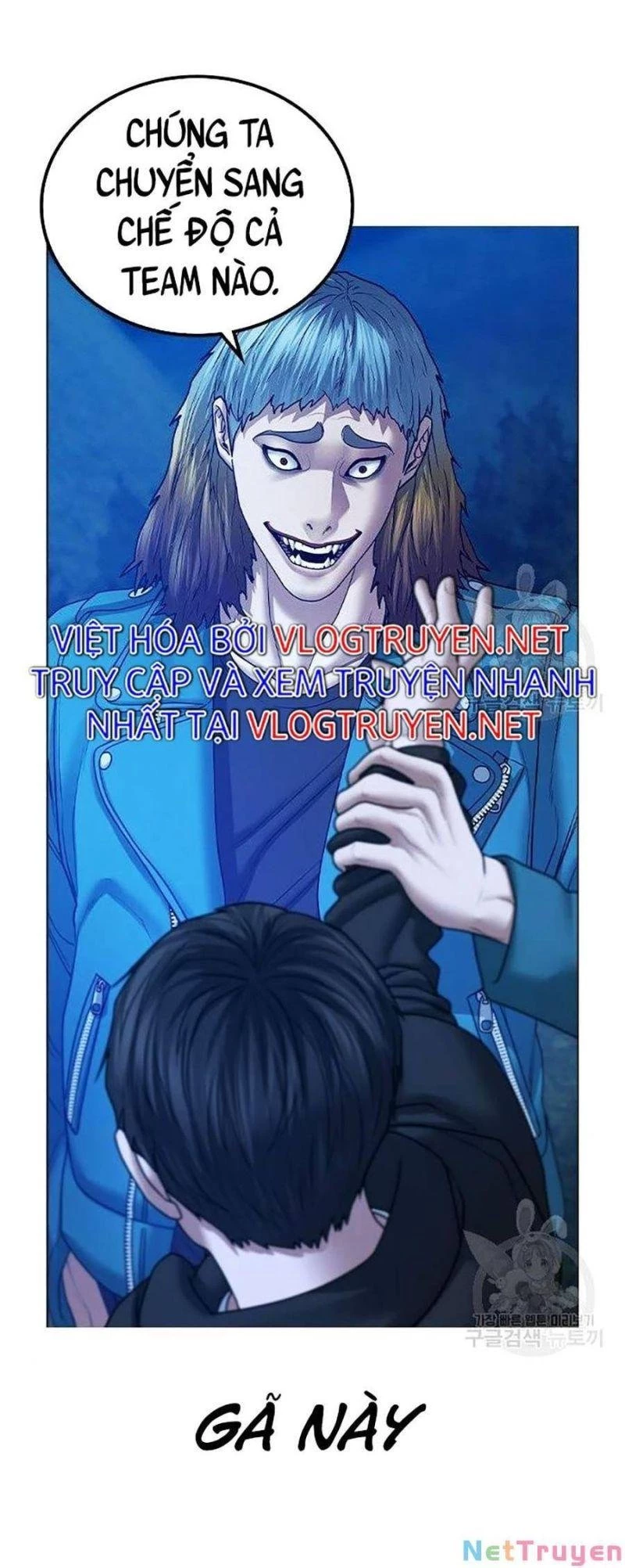 Nhiệm Vụ Đời Thật Chapter 40 - 15