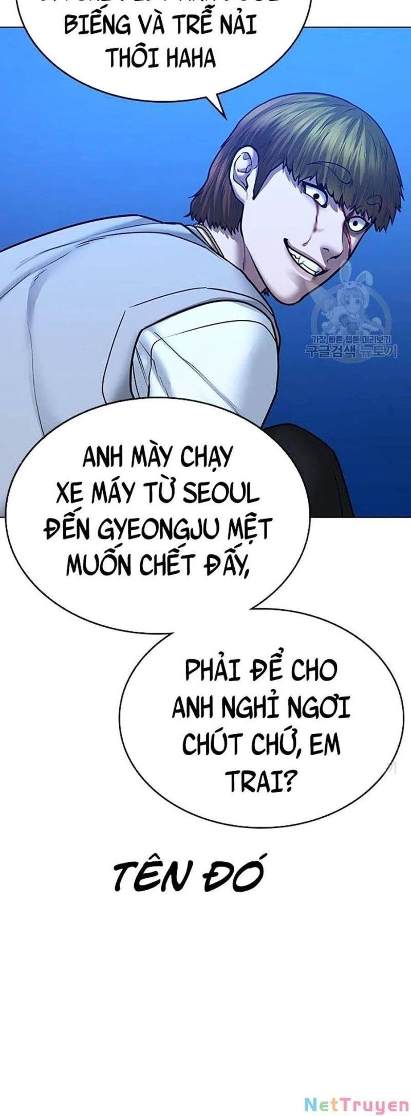 Nhiệm Vụ Đời Thật Chapter 40 - 17