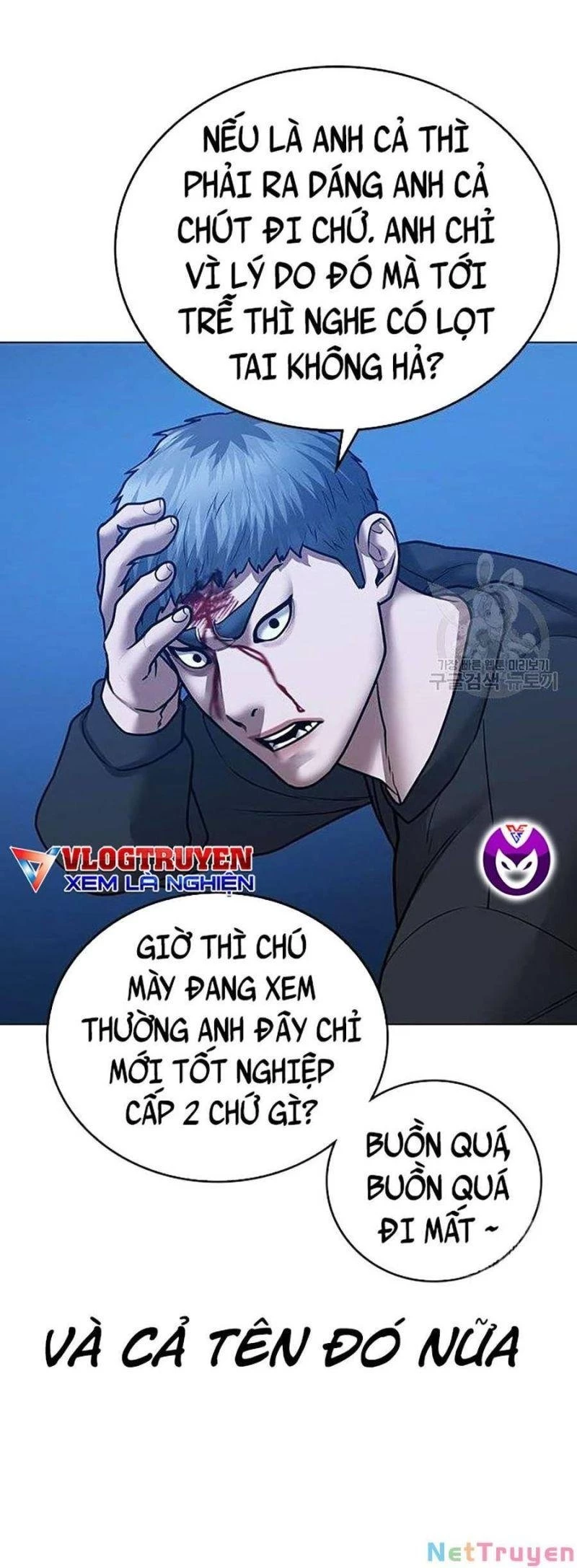 Nhiệm Vụ Đời Thật Chapter 40 - 18