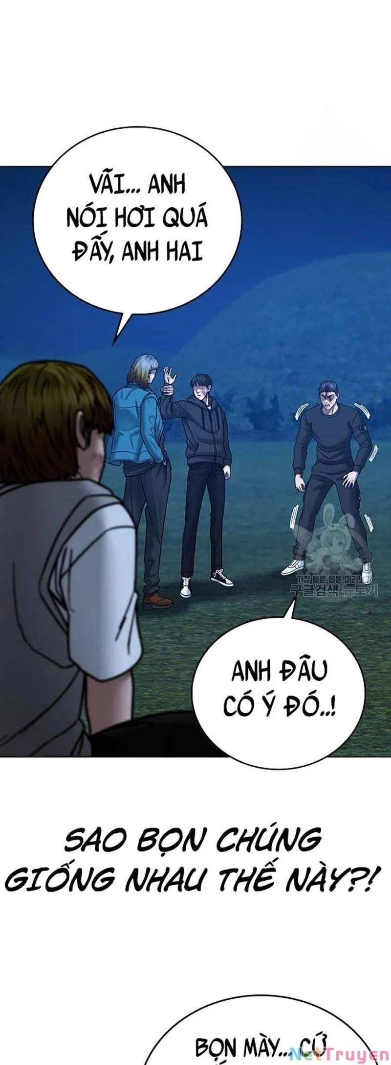 Nhiệm Vụ Đời Thật Chapter 40 - 19