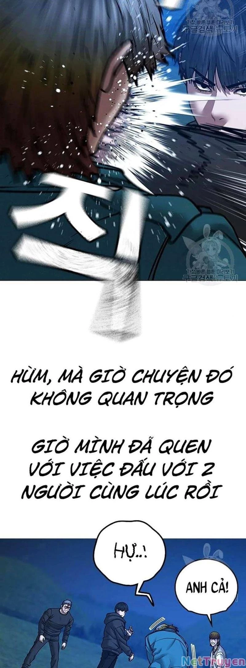 Nhiệm Vụ Đời Thật Chapter 40 - 21