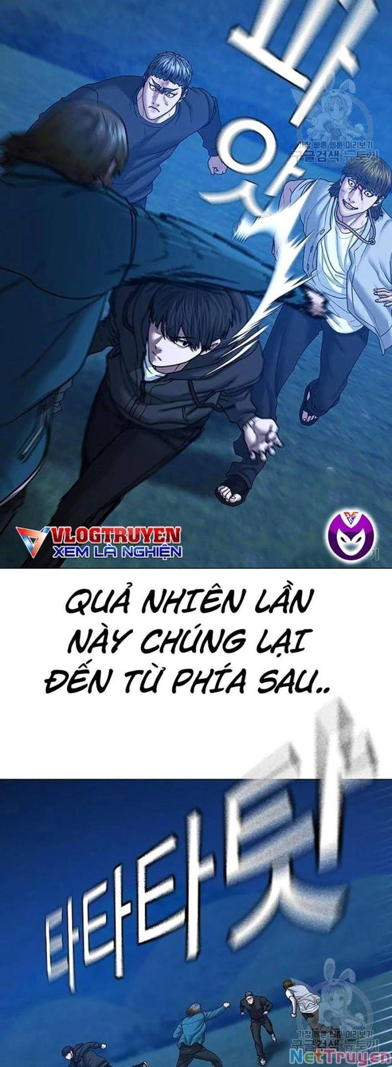 Nhiệm Vụ Đời Thật Chapter 40 - 24