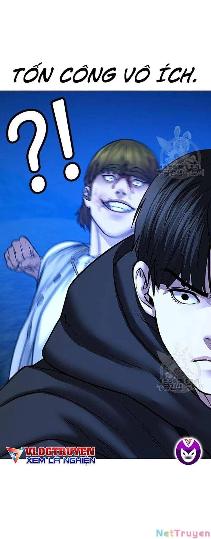 Nhiệm Vụ Đời Thật Chapter 40 - 33