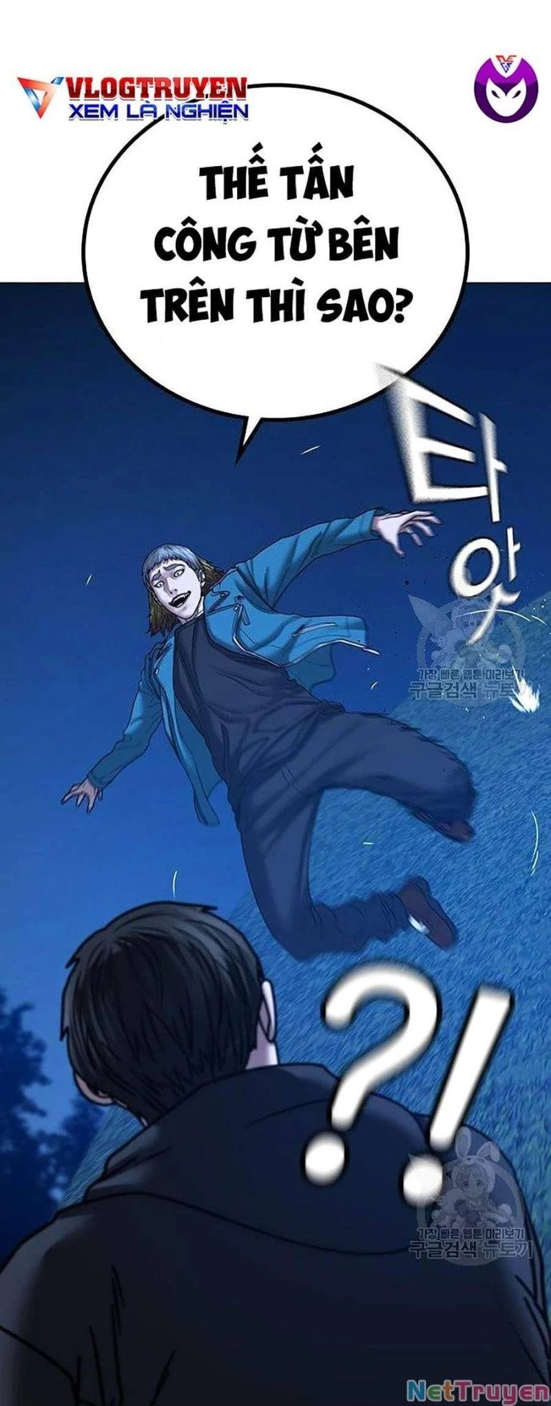 Nhiệm Vụ Đời Thật Chapter 40 - 38