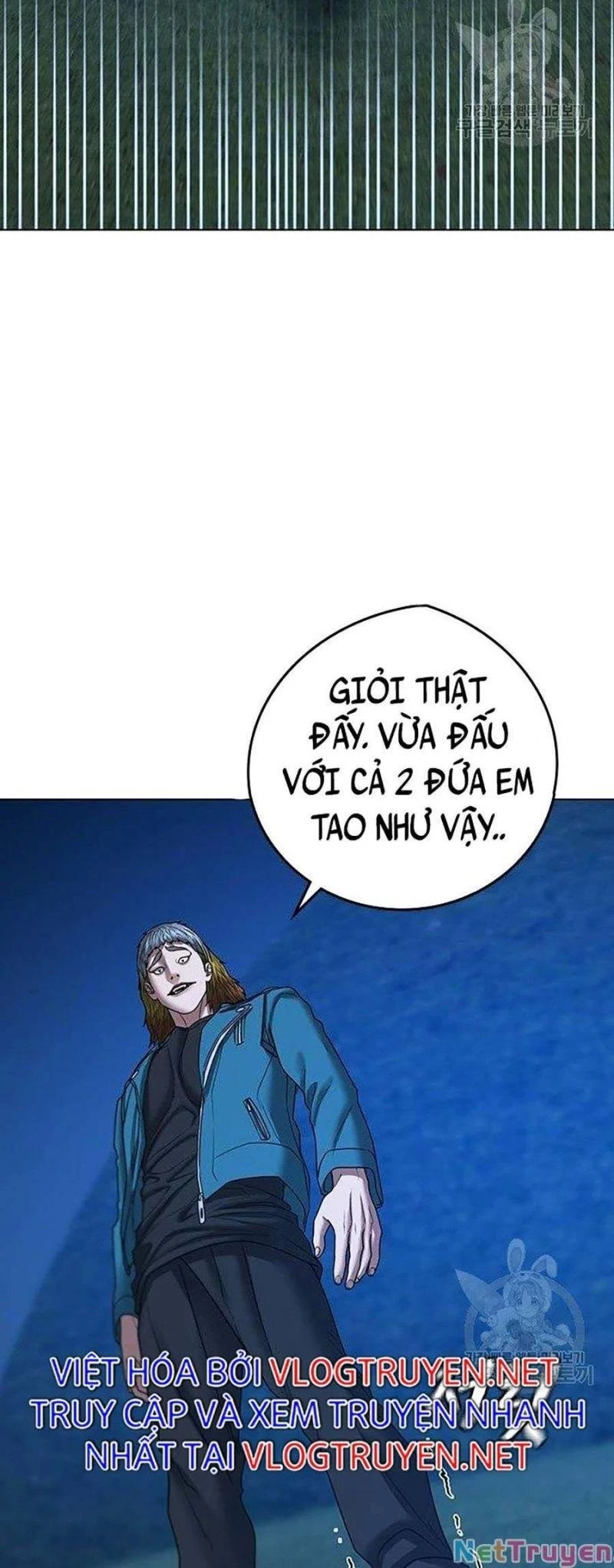 Nhiệm Vụ Đời Thật Chapter 40 - 40