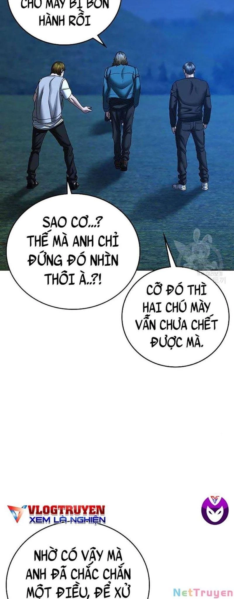 Nhiệm Vụ Đời Thật Chapter 40 - 42