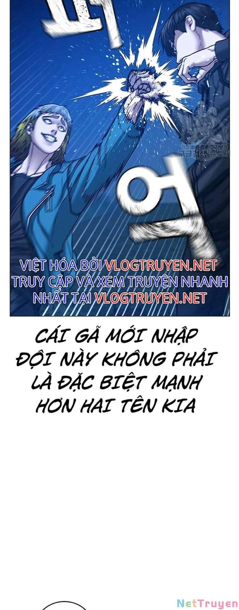 Nhiệm Vụ Đời Thật Chapter 40 - 45