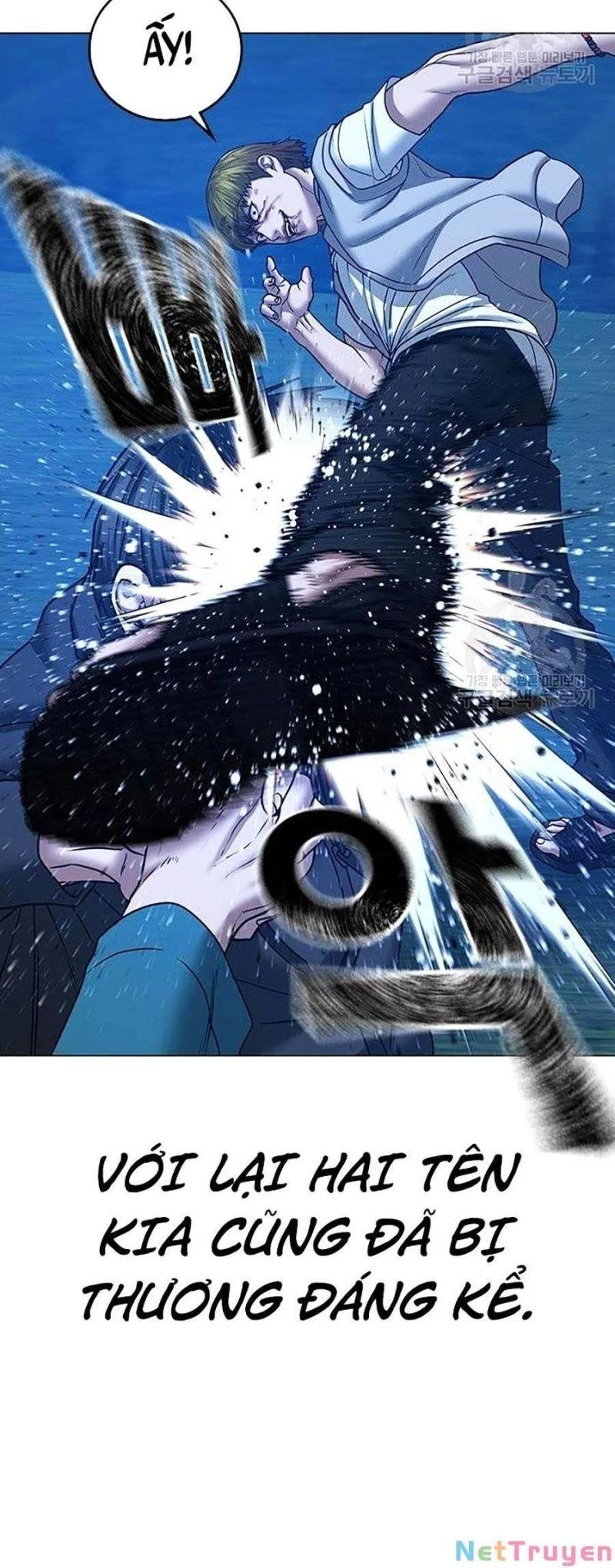 Nhiệm Vụ Đời Thật Chapter 40 - 46