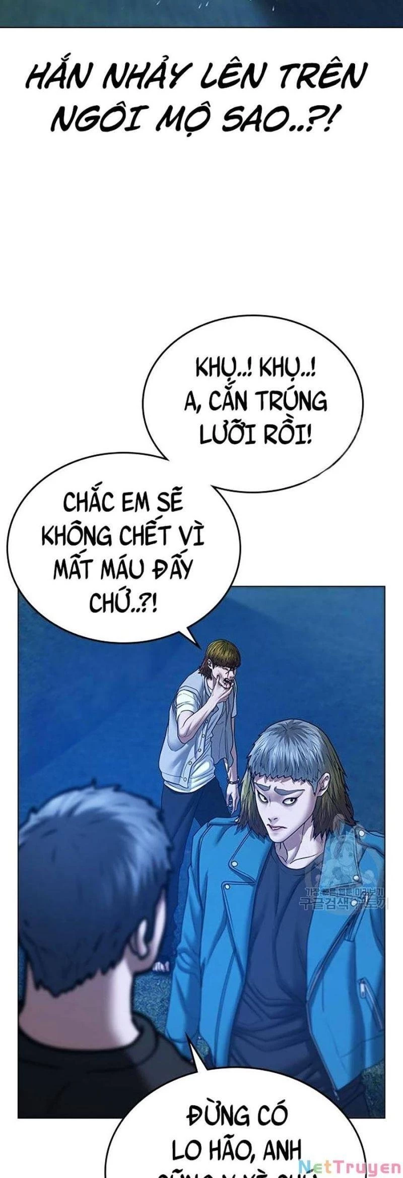 Nhiệm Vụ Đời Thật Chapter 40 - 54