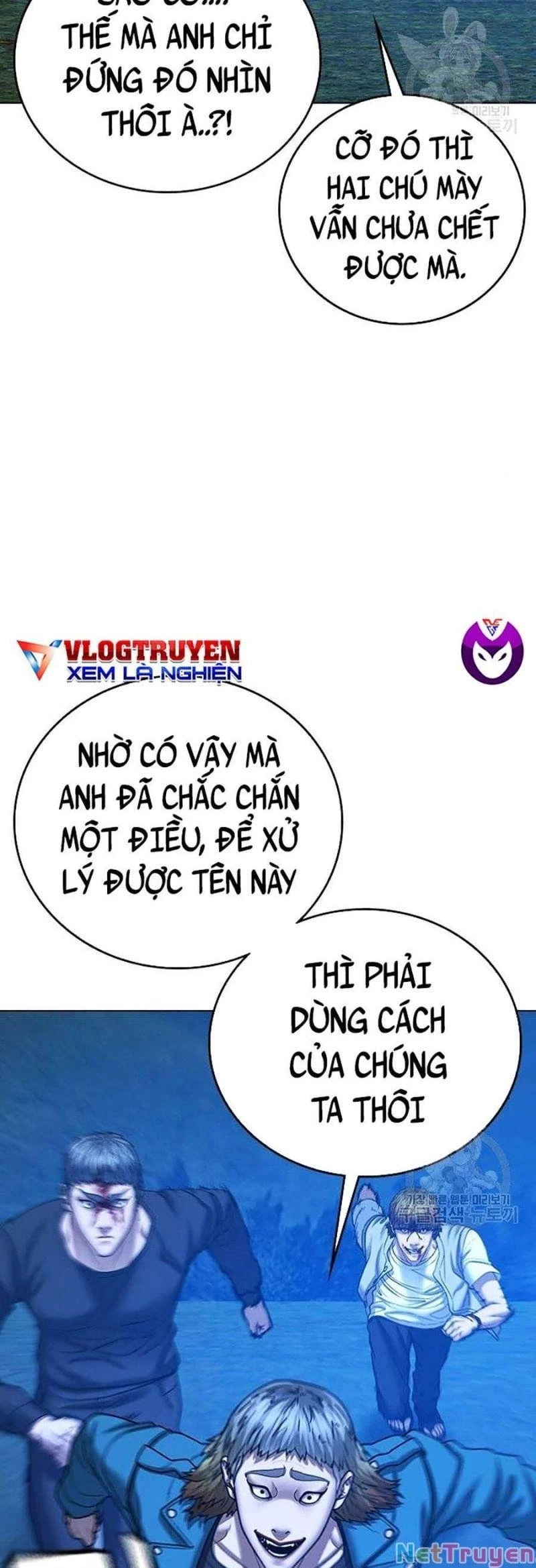 Nhiệm Vụ Đời Thật Chapter 40 - 57