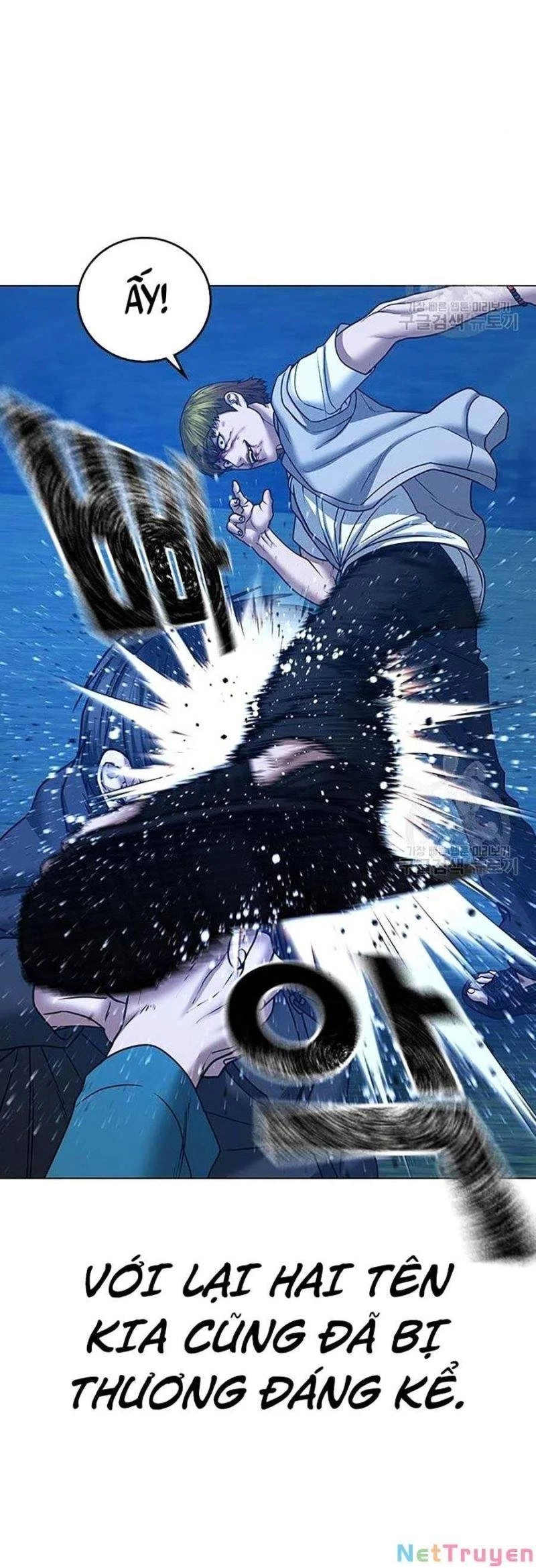 Nhiệm Vụ Đời Thật Chapter 40 - 60