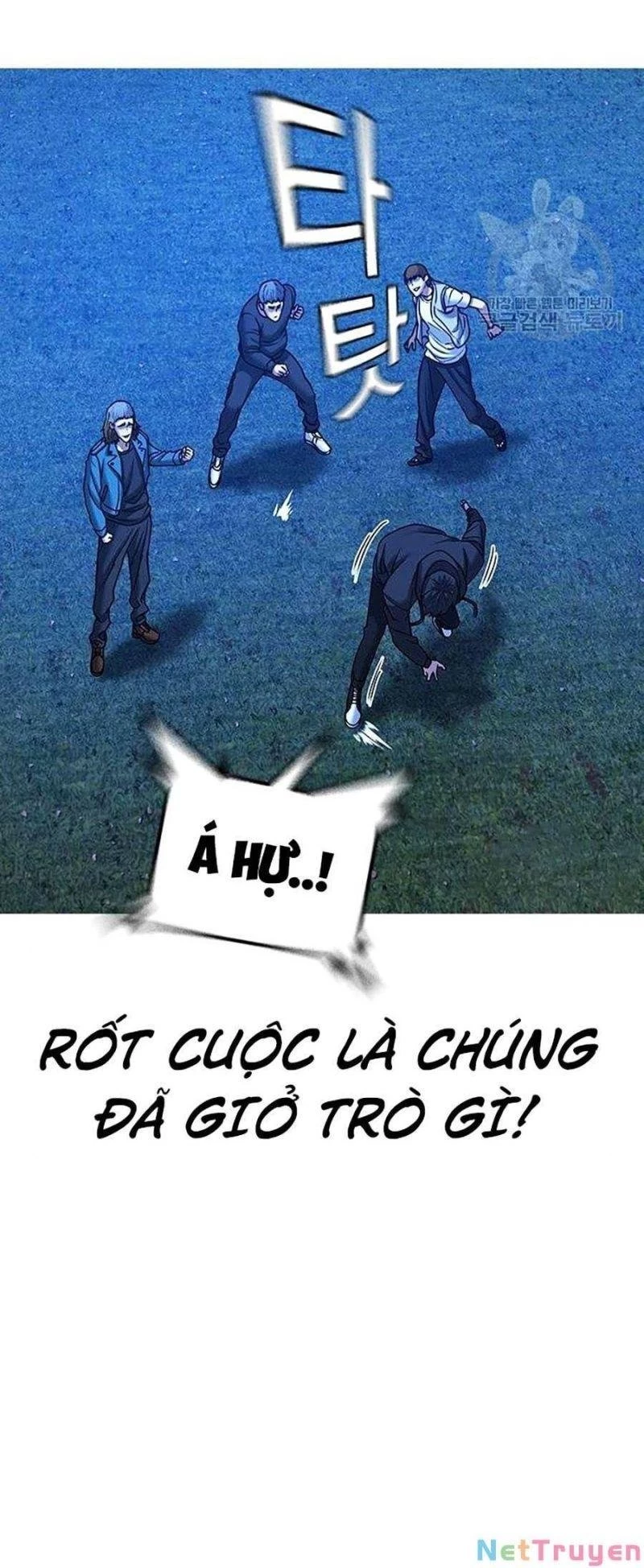 Nhiệm Vụ Đời Thật Chapter 40 - 64