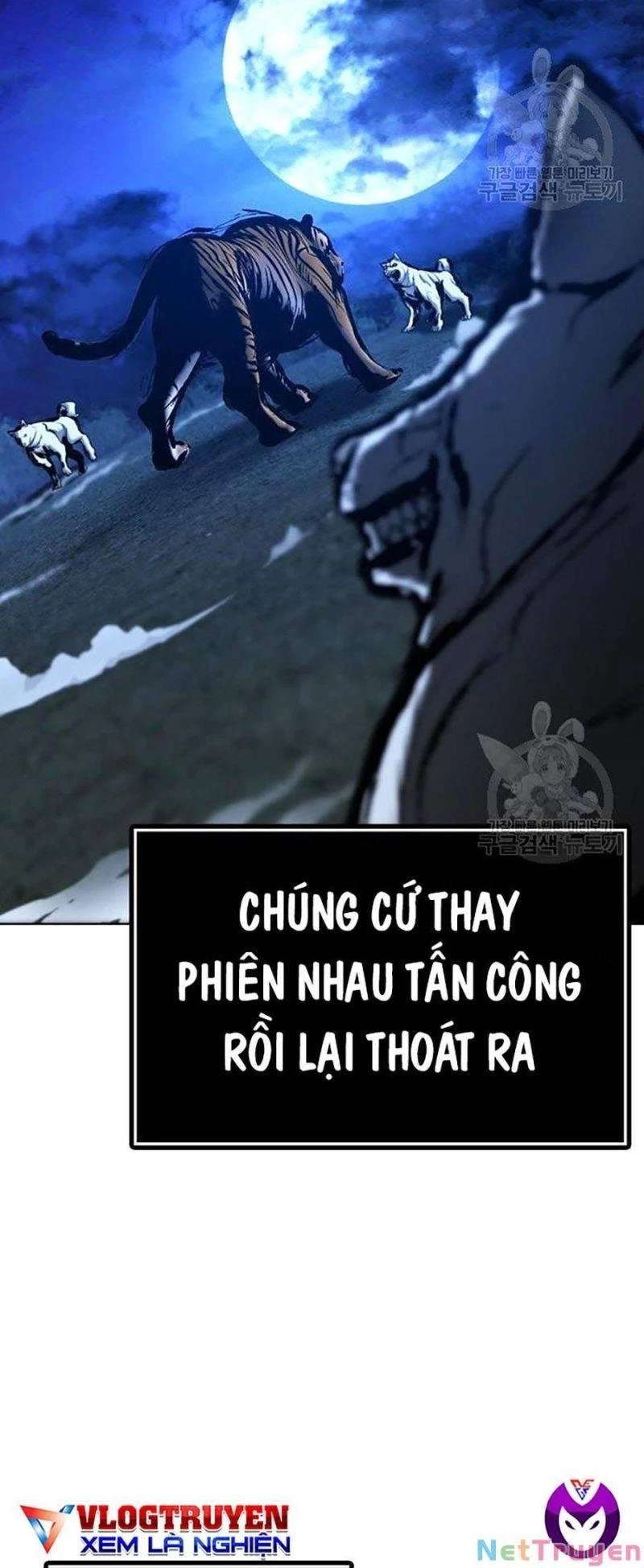 Nhiệm Vụ Đời Thật Chapter 40 - 72